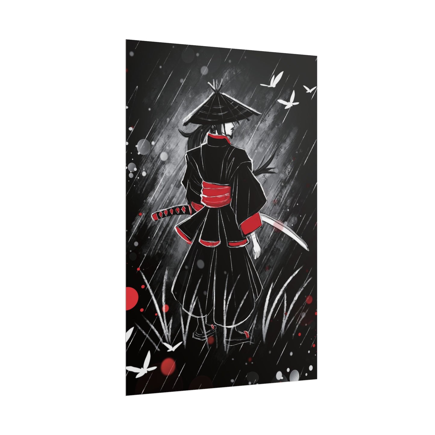 Ronin Poster