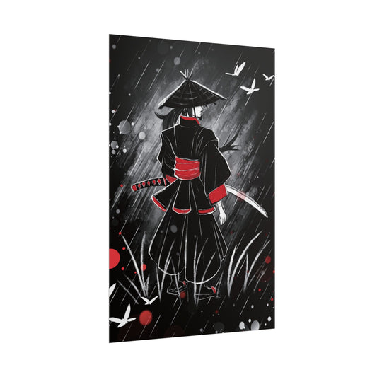 Ronin Poster