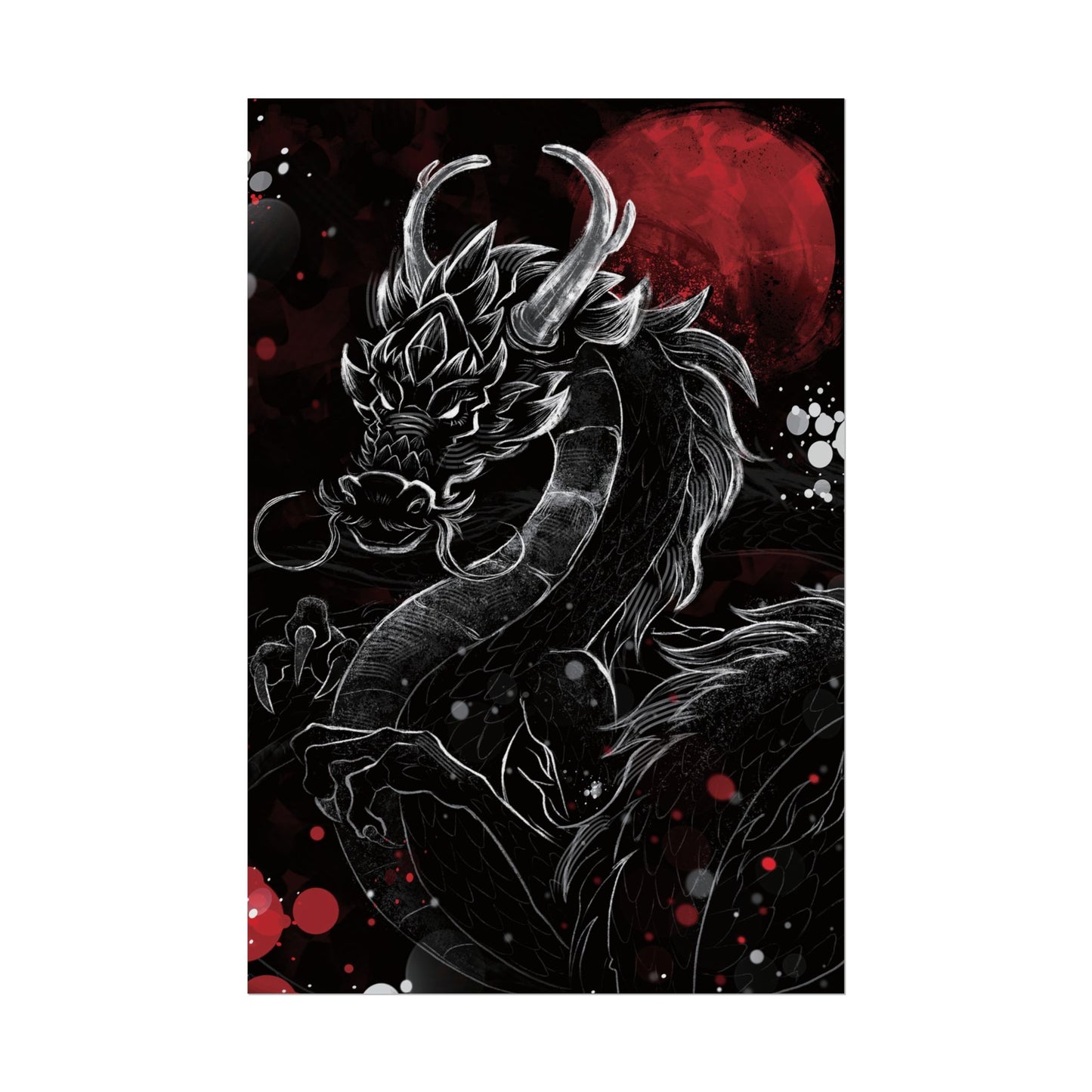 Dragon Poster