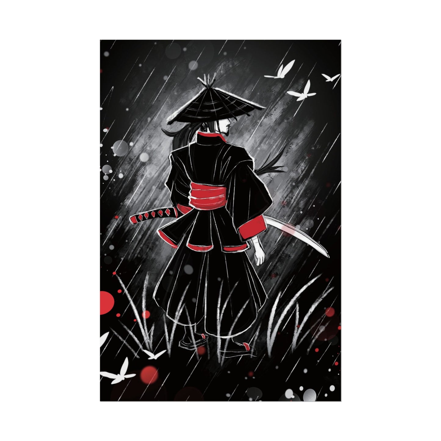 Ronin Poster