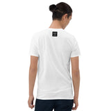 Japan Dragon Sun Unisex T-Shirt
