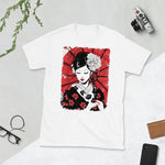 Japan Geisha Unisex T-Shirt